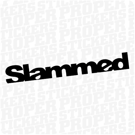 SLAMMED 2